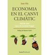 ECONOMIA EN EL CANVI CLIMATIC