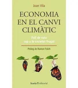 Economia en el Canvi Climatic
