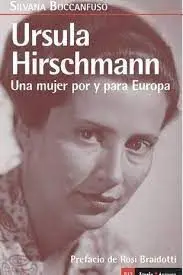 Ursula Hirschamann