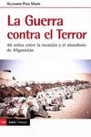 GUERRA CONTRA EL TERROR, LA