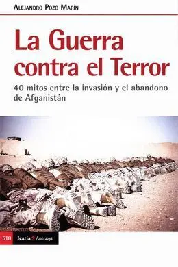 Guerra Contra el Terror, la