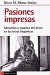 PASIONES IMPRESAS