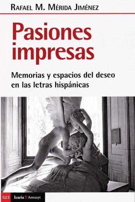 Pasiones Impresas