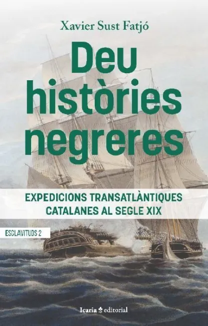 Deu Històries Negreres