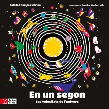 En un Segon