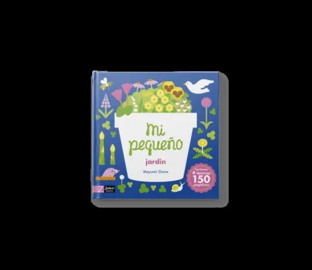 Mi Pequeño Jardín