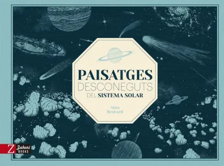 Paisatges Desconeguts del Sistema Solar