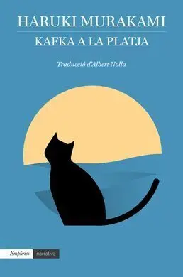 Kafka a la Platja