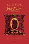 HARRY POTTER I EL MISTERI DEL PRÍNCEP (GRYFFINDOR)