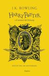 HARRY POTTER I EL MISTERI DEL PRÍNCEP (HUFFLEPUFF)