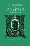 HARRY POTTER I EL MISTERI DEL PRÍNCEP (SLYTHERIN)