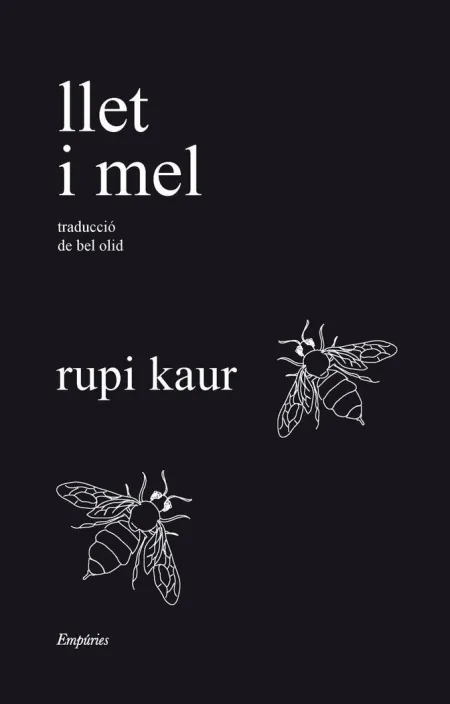Llet I Mel
