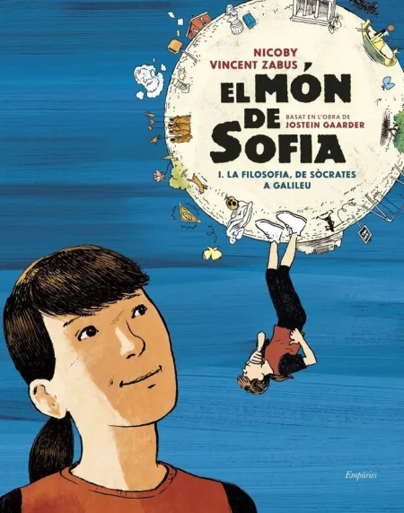 El Món de Sofia