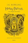 HARRY POTTER I LES RELIQUIES DE LA MORT  HUFFLEPU