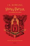 HARRY POTTER I LES RELIQUIES DE LA MORT  GRYFFIND