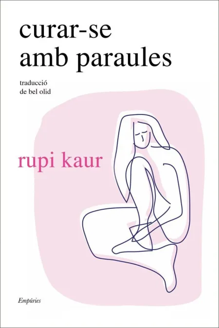 Curar-Se Amb Paraules