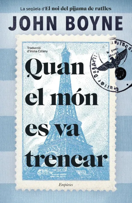 Quan el Món Es Va Trencar