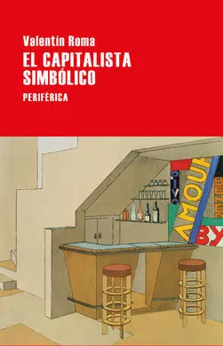El Capitalista Simbólico