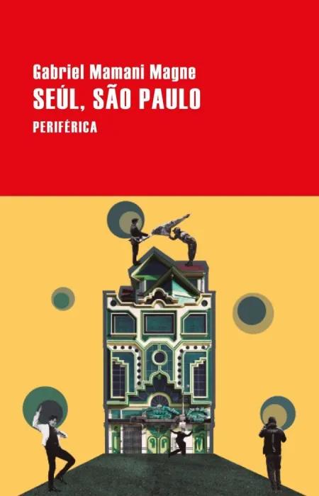 Seul - Sao Paulo