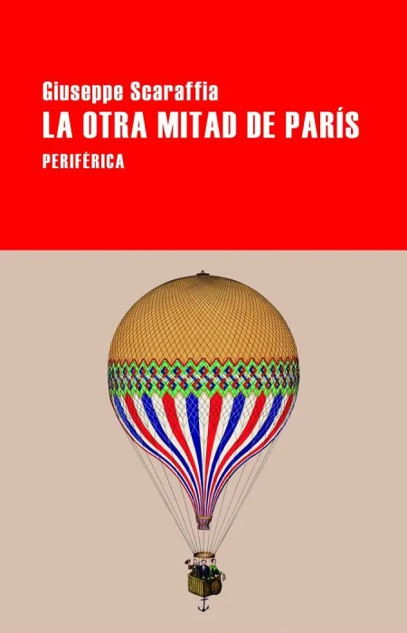 La Otra Mitad de Paris