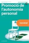 PROMOCIÓ DE L'AUTONOMÍA PERSONAL. INTEGRACIÒ SOCIAL 2022