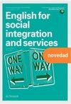 ENGLISH FOR SOCIAL INTEGRATORS