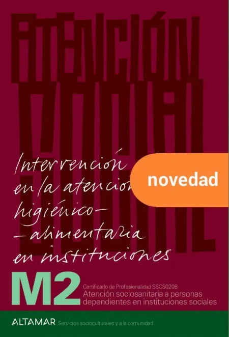 Intervencio de la Atencion Higienica Alimentación