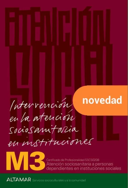 Intervencion Sociosanitaria M3
