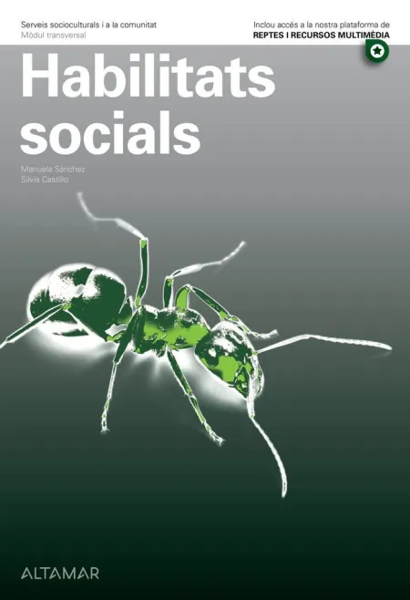 Habilitats Socials Gs 23 Cf