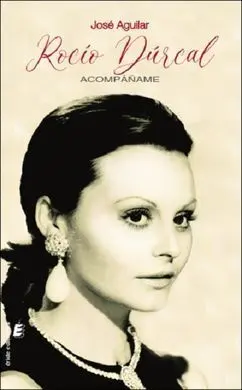 Rocio Durcal. Acompañame