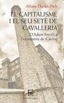 EL CAPITALISME I EL SEU SETÈ DE CAVALLERIA