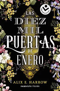Las Diez Mil Puertas de Enero