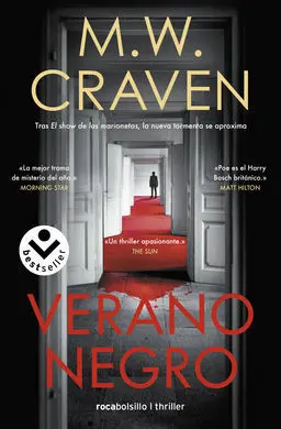 Verano Negro