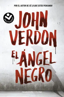 El Angel Negro
