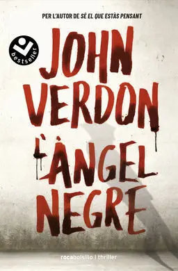 L'àngel Negre