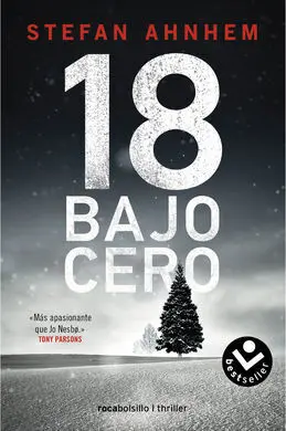 18 Bajo Cero