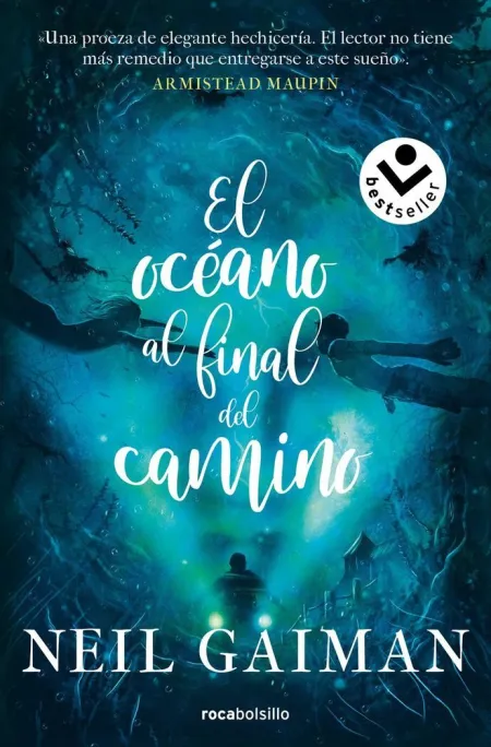Oceano Al Final del Camino, el
