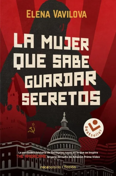 Mujer que Sabe Guardar Secretos