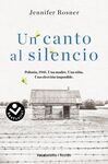 UN CANTO AL SILENCIO