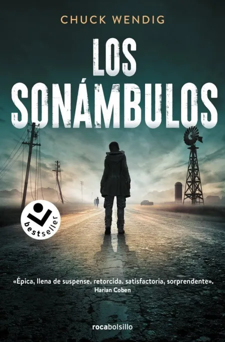 Sonambulos, los