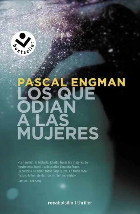 Que Odian a las Mujeres, los