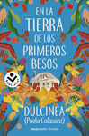 EN LA TIERRA DE LOS PRIMEROS BESOS
