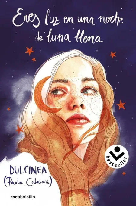Eres Luz en una Noche Luna Llena(Omnibus