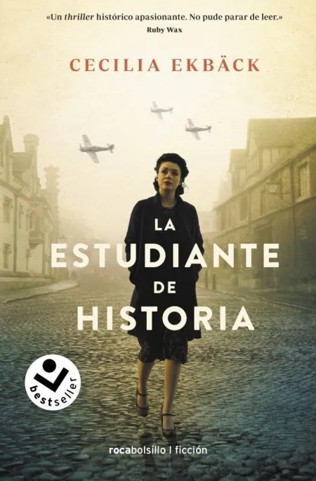 La Estudiante de Historia