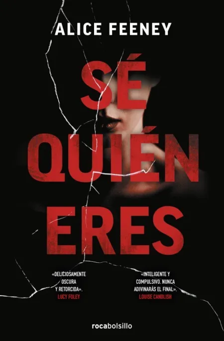 Sé Quién Eres