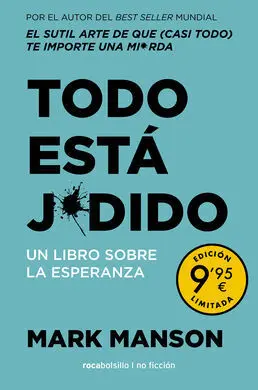 Todo esta J*Dido (Limited)