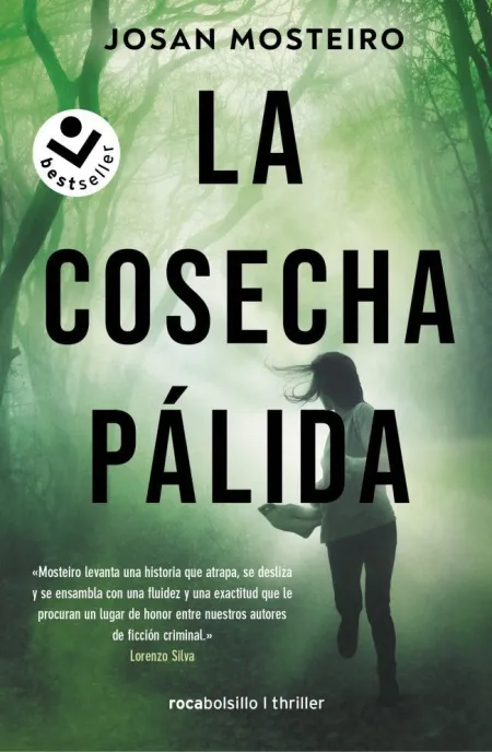 Cosecha Palida, la