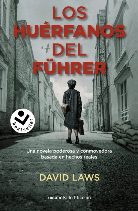 Huerfanos del Fuhrer, los