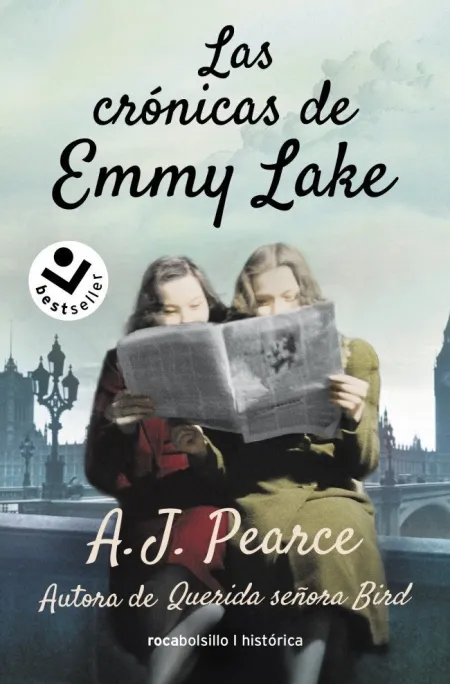 Las Cronicas de Emmy Lake