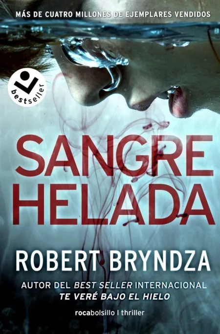 Sangre Helada